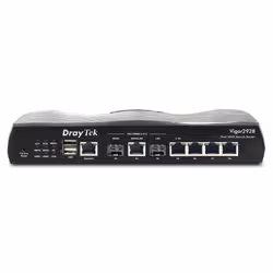DrayTek Vigor 2928 Multi-Gigabit Multi-WAN Wired FTTP Router - Additional view 2