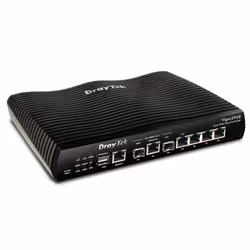 DrayTek Vigor 2928 Multi-Gigabit Multi-WAN Wired FTTP Router - Additional view 4