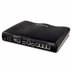 DrayTek Vigor 2928 Multi-Gigabit Multi-WAN Wired FTTP Router - Additional view 5