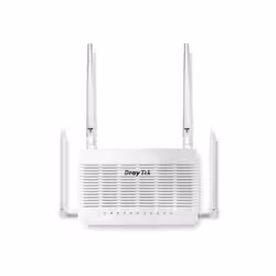DrayTek Vigor 2767ax-4G VDSL 2.5GbE Ethernet Router with AX3000 Wireless and integrated 4G/LTE Modem - Additional view 3
