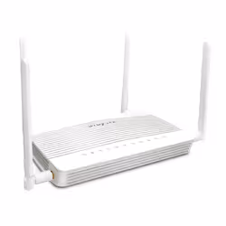 DrayTek Vigor 2767ax-4G VDSL 2.5GbE Ethernet Router with AX3000 Wireless and integrated 4G/LTE Modem - Additional view 4