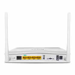 DrayTek Vigor 2767ax-4G VDSL 2.5GbE Ethernet Router with AX3000 Wireless and integrated 4G/LTE Modem - Additional view 6