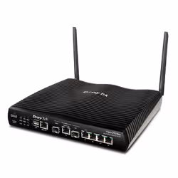 DrayTek Vigor 2928 Multi-Gigabit Multi-WAN FTTP Firewall VPN Router with BE7200 Wireless - Additional view 4