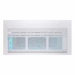 COUGAR Midi Tower Case, CFV235, ARGB, Glass, White - Additional view 5