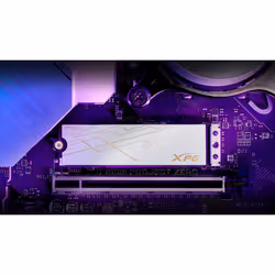 ADATA SMAR-980B-2TCS internal solid state drive 2 TB M.2 PCI Express 5.0 NVMe 3D NAND