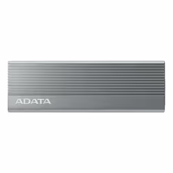 ADATA EC680 SSD enclosure Grey M.2 - Additional view 2