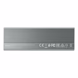 ADATA EC680 SSD enclosure Grey M.2 - Additional view 3
