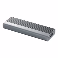 ADATA EC680 SSD enclosure Grey M.2 - Additional view 4