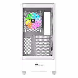 Thermaltake View 290 TG ARGB Midi Tower White