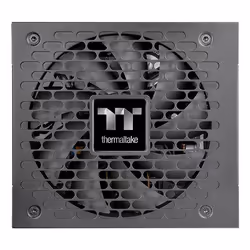 Thermaltake TF3 1300W power supply unit Black