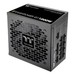 Thermaltake Toughpower GT 1000W power supply unit 24-pin ATX ATX Black