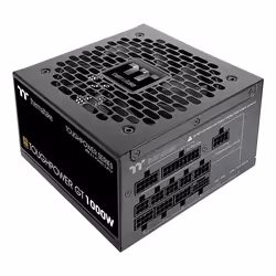 Thermaltake Toughpower GT 1000W power supply unit 24-pin ATX ATX Black - Additional view 3