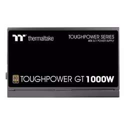 Thermaltake Toughpower GT 1000W power supply unit 24-pin ATX ATX Black - Additional view 6