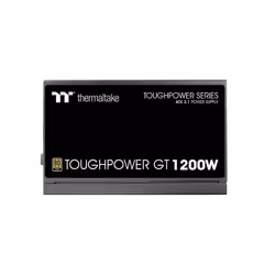 Thermaltake Toughpower GT 1200W power supply unit 24-pin ATX ATX Black - Additional view 2