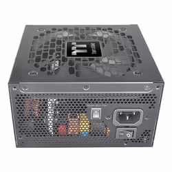 Thermaltake Toughpower GT 1200W power supply unit 24-pin ATX ATX Black - Additional view 3