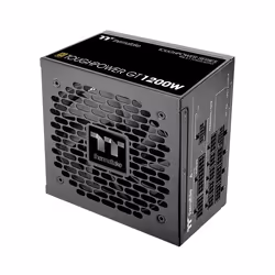 Thermaltake Toughpower GT 1200W power supply unit 24-pin ATX ATX Black - Additional view 5