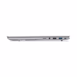 Acer Aspire Lite AL15-54P-55WH Intel Core Ultra 5 115U Laptop 39.6 cm (15.6") Full HD 16 GB LPDDR5-SDRAM 512 GB SSD Wi-Fi 6 (802.11ax) Windows 11 Home US International Silver - Additional view 7