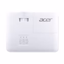 Acer X1526p Standard throw projector 4000 ANSI lumens DLP 1080p (1920x1080) 3D White - Additional view 3