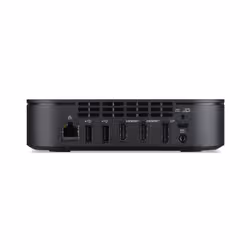 Acer Chromebox CXI6 Intel Core 3 100U 16 GB DDR4-SDRAM 256 GB SSD ChromeOS Mini PC Black - Additional view 5
