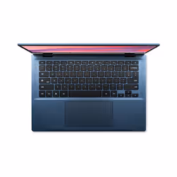 Acer Chromebook 314 CBOA314-2H-84H8 MediaTek Kompanio 540 14 inch 4 GB RAM 64 GB eMMC WUXGA ChromeOS - Additional view 4