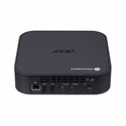 Acer Chromebox CXI6 Intel Core 5 120U 16 GB DDR4-SDRAM 256 GB SSD ChromeOS Mini PC Black - Additional view 6