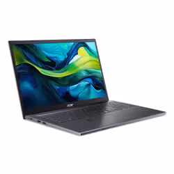 Acer Aspire 17 A17-51M-70UX Intel Core 7 150U Laptop 43.9 cm (17.3") Full HD 16 GB LPDDR5-SDRAM 512 GB SSD Wi-Fi 6E (802.11ax) Windows 11 Home Grey - Additional view 2