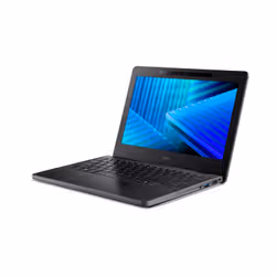 Acer TravelMate B3 11 laptop (TMB311-34) - Intel N150, 8GB RAM, 128GB, 11.6" HD display, Windows 11 - Additional view 3