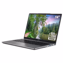 Acer Extensa 14 laptop (EXO14-72) - Intel Core Ultra 5, 16GB RAM, 512GB SSD, " WUXGA display, Windows 11 - Additional view 3