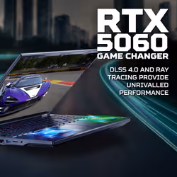 Acer Predator Helios Neo 16 (PHN16‑I31) gaming laptop – Intel Core i7‑14650HX, NVIDIA RTX 5060, 16" WUXGA 180Hz, 16GB DDR5, 512GB SSD - Additional view 4