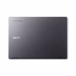 Acer Chromebook CPE594-1N-51XY Intel Core 5 120U 35.6 cm (14") Touchscreen WUXGA 16 GB DDR5-SDRAM 256 GB SSD Wi-Fi 6E (802.11ax) ChromeOS Grey - Additional view 5