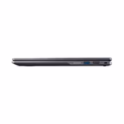 Acer Chromebook CPE594-1N-51XY Intel Core 5 120U 35.6 cm (14") Touchscreen WUXGA 16 GB DDR5-SDRAM 256 GB SSD Wi-Fi 6E (802.11ax) ChromeOS Grey - Additional view 8