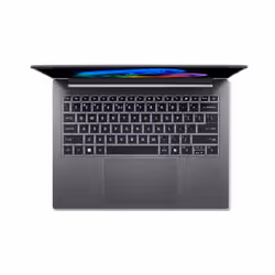 Acer TravelMate TMX414-51-TCO-56A6 Copilot+ PC Intel Core Ultra 5 228V Laptop 35.6 cm (14") WUXGA 32 GB LPDDR5x-SDRAM 512 GB SSD Wi-Fi 7 (802.11be) Windows 11 Pro Black - Additional view 5
