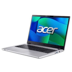 Acer TravelMate P2 TMP215-75-G2-TCO-51JP Intel Core Ultra 7 155H Laptop 39.6 cm (15.6") Full HD 16 GB DDR5-SDRAM 512 GB SSD Wi-Fi 6E (802.11ax) Windows 11 Pro German Silver