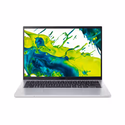 Acer Aspire Go 14 AG14-72P-54QG Notebook - Additional view 3