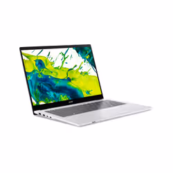 Acer Swift SPIN 15 AI CU7 16 512GB WH CP - Additional view 4