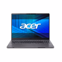 Acer TravelMate P2 16 AI TMP216-52-TCO-58XS Copilot+ PC Intel Core Ultra 5 325 Laptop 40.6 cm (16") WUXGA 16 GB DDR5-SDRAM 512 GB SSD Wi-Fi 7 (802.11be) Windows 11 Pro Grey - Additional view 3