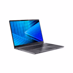 Acer TravelMate P2 16 AI TMP216-52-TCO-58XS Copilot+ PC Intel Core Ultra 5 325 Laptop 40.6 cm (16") WUXGA 16 GB DDR5-SDRAM 512 GB SSD Wi-Fi 7 (802.11be) Windows 11 Pro Grey - Additional view 4