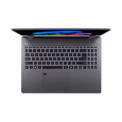 Acer TravelMate P2 16 AI TMP216-52-TCO-58XS Copilot+ PC Intel Core Ultra 5 325 Laptop 40.6 cm (16") WUXGA 16 GB DDR5-SDRAM 512 GB SSD Wi-Fi 7 (802.11be) Windows 11 Pro Grey - Additional view 6