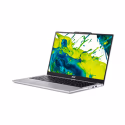 Acer Aspire Lite AL15-53P-56Z0 Notebook - Additional view 4