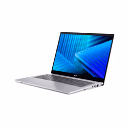 Acer TravelMate P4 Spin 14 AI TMP414RN-56-TCO-59LS Intel Core Ultra 5 322 Hybrid (2-in-1) 35.6 cm (14") Touchscreen WUXGA 16 GB DDR5-SDRAM 512 GB SSD Wi-Fi 7 (802.11be) Windows 11 Pro Silver - Additional view 5