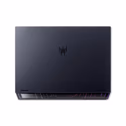 Acer Predator PH18-I71-93ZC Intel Core Ultra 9 290HX Plus Laptop 45.7 cm (18") WQUXGA 96 GB DDR5-SDRAM 1 TB SSD NVIDIA GeForce RTX 5090 Wi-Fi 7 (802.11be) Windows 11 Home Black QWERTZ German - Additional view 6
