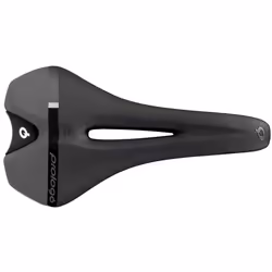 Prologo - Kappa Evo Touring PAS T2.0 Bike Saddle Unisex Chromoly Rails 147 mm Width