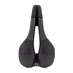 Prologo Unisex Adult Saddle 2201029510 Black/Anthracite  250x155 mm