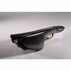 Prologo Unisex Adult Saddle 2201029510 Black/Anthracite  250x155 mm