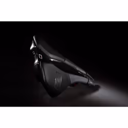 Prologo Unisex Adult Saddle 2201029510 Black/Anthracite  250x155 mm