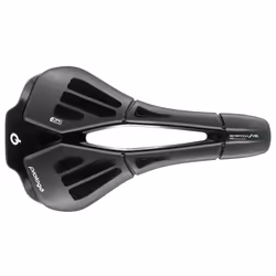 Prologo Scratch M5 CPC PAS Tirox Road Saddle 140mm Black