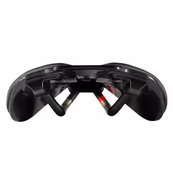 Prologo Scratch M5 CPC PAS Tirox Road Saddle  140mm  Black