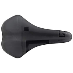 Prologo Unisex's Proxim W350 T2.0 E-Bike Saddle  Black  155mm