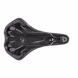 Prologo Unisex's Proxim W350 T2.0 E-Bike Saddle  Black  155mm