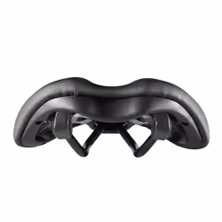 Prologo Unisex's Proxim W350 T2.0 E-Bike Saddle  Black  155mm